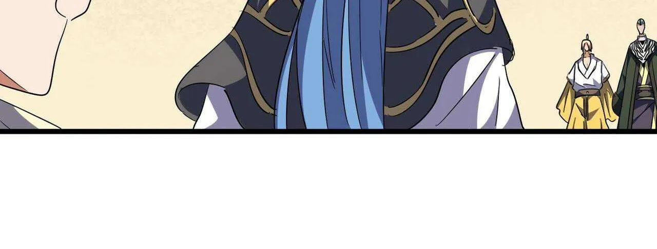 Magic Emperor Chapter 294 page 41 - 