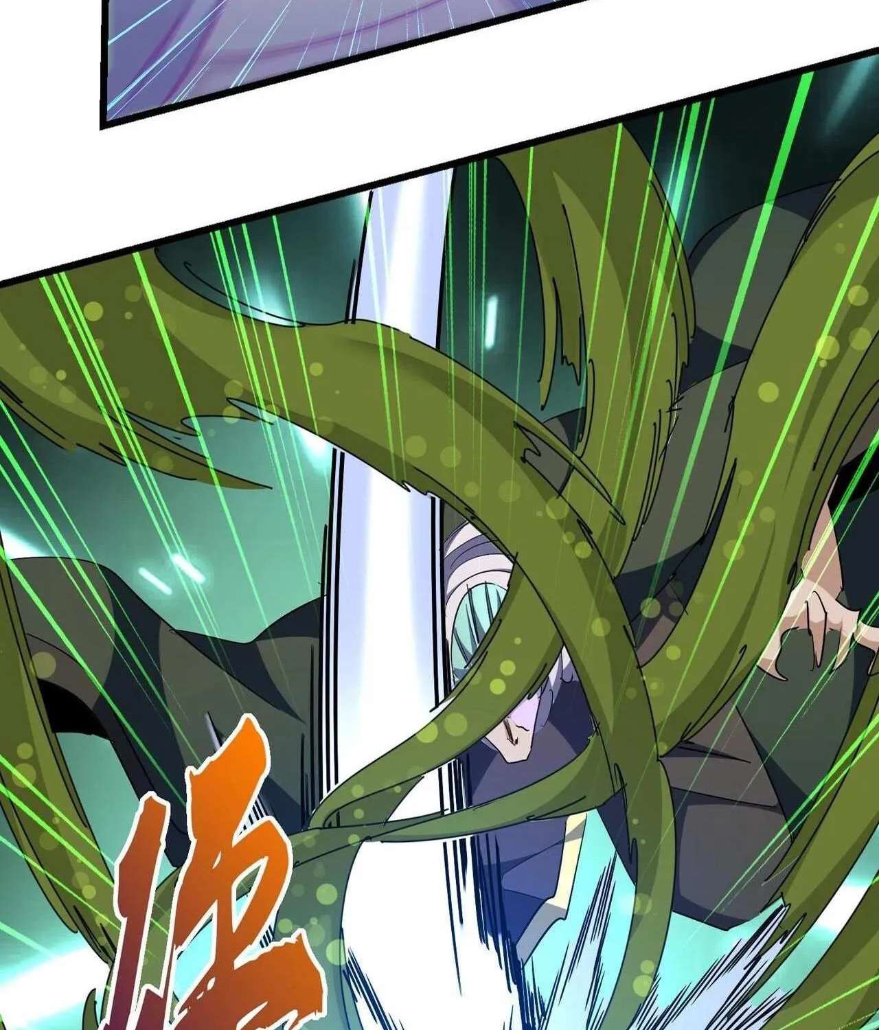 Magic Emperor Chapter 294 page 6 - 