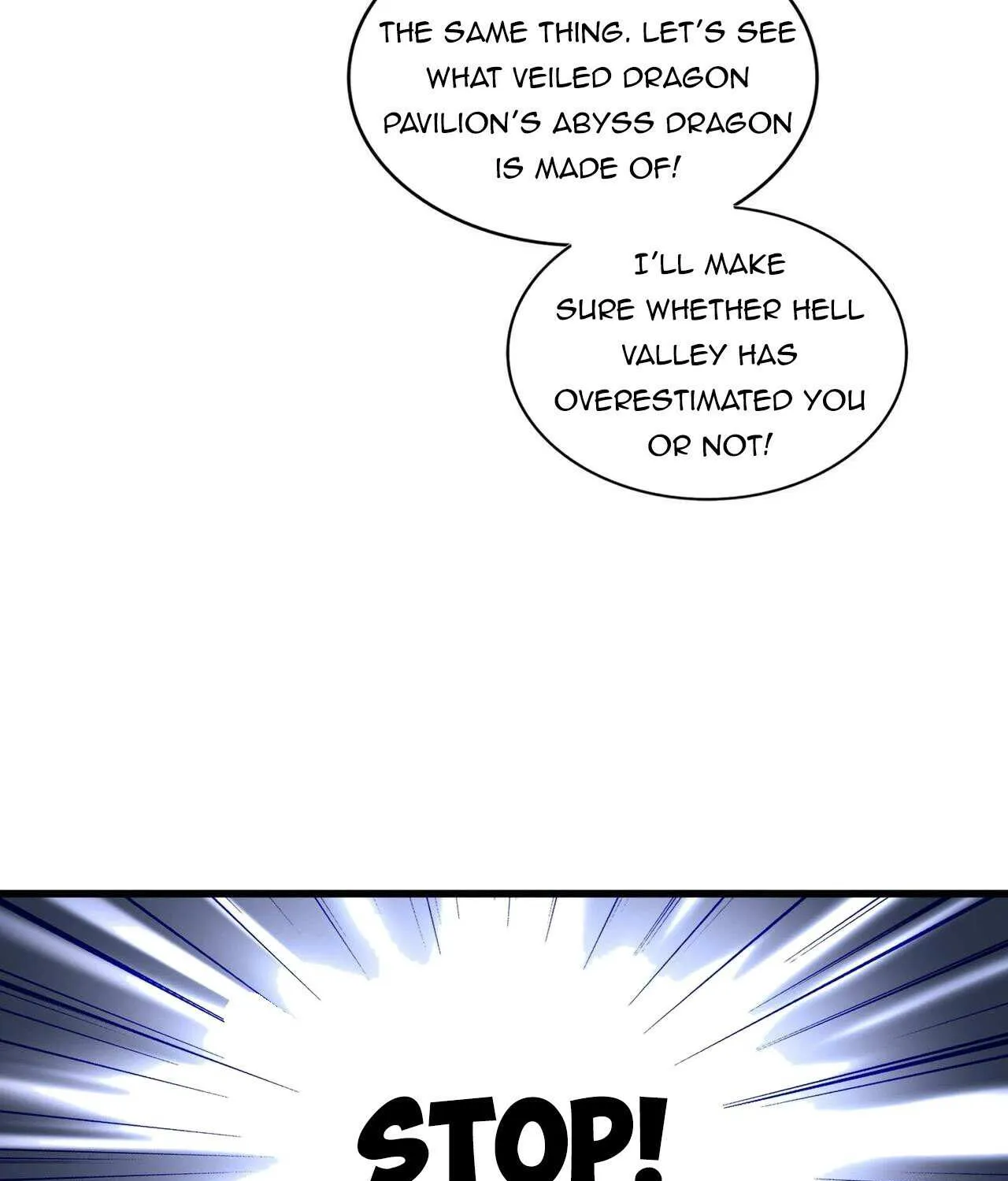Magic Emperor Chapter 294 page 57 - 