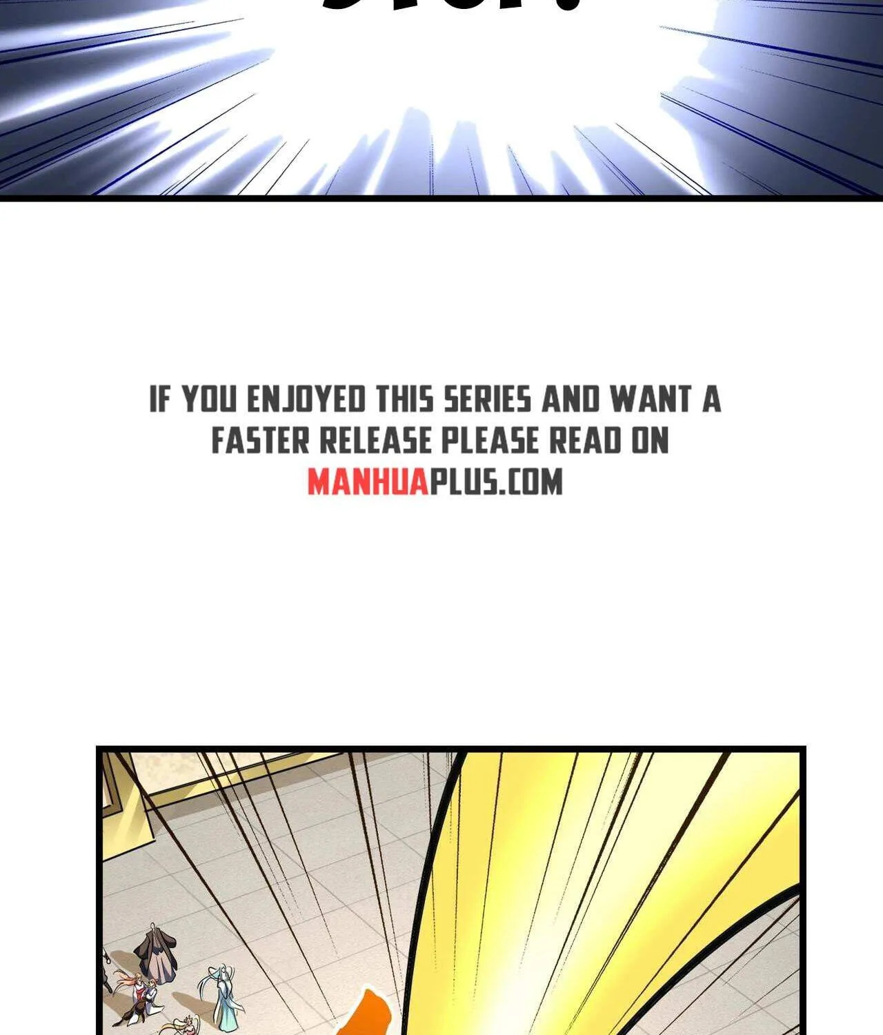 Magic Emperor Chapter 294 page 58 - 