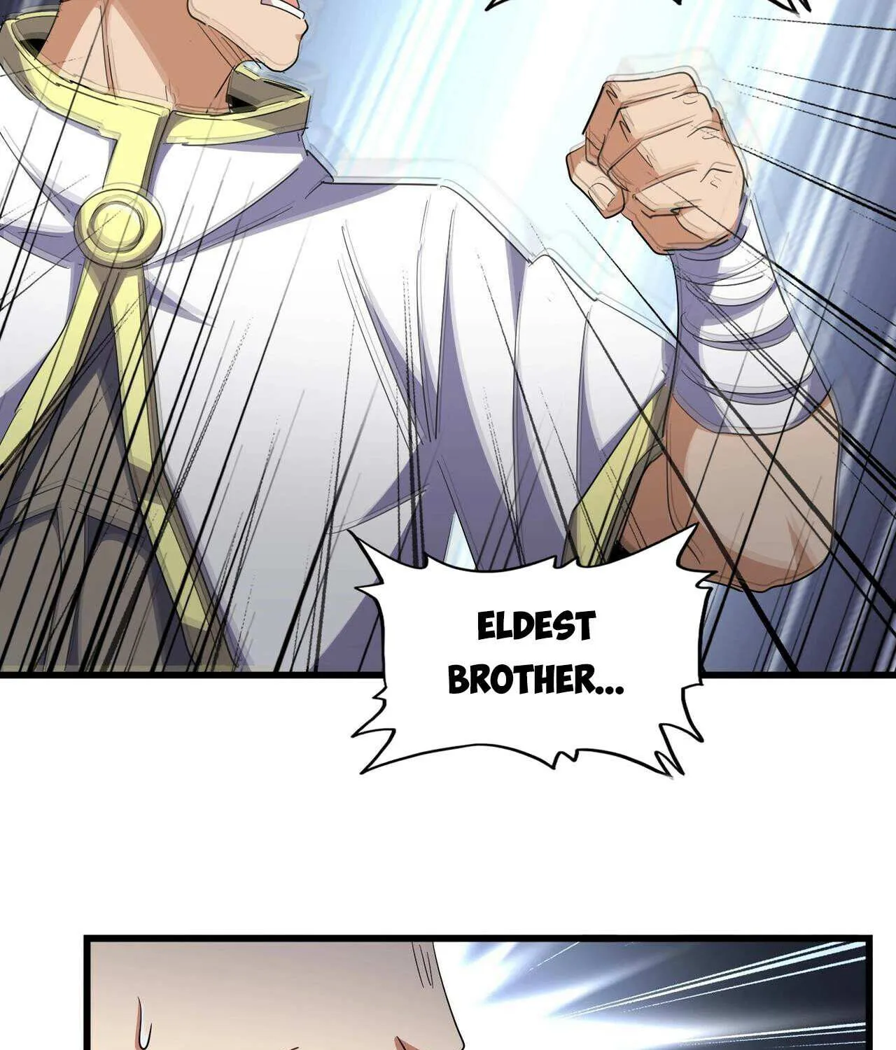 Magic Emperor Chapter 294 page 70 - 