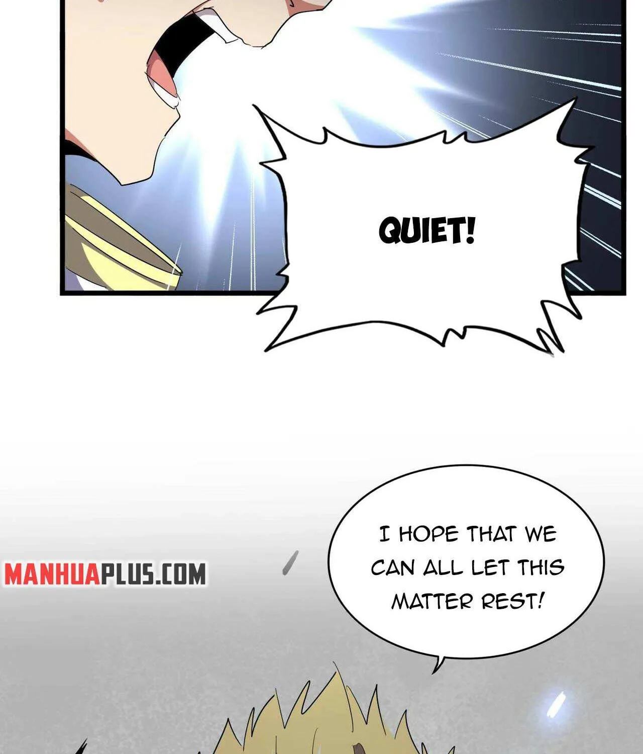 Magic Emperor Chapter 294 page 71 - 