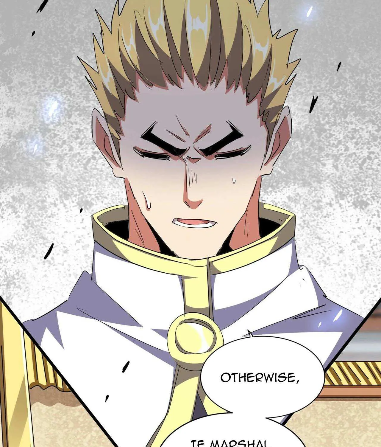 Magic Emperor Chapter 294 page 72 - 