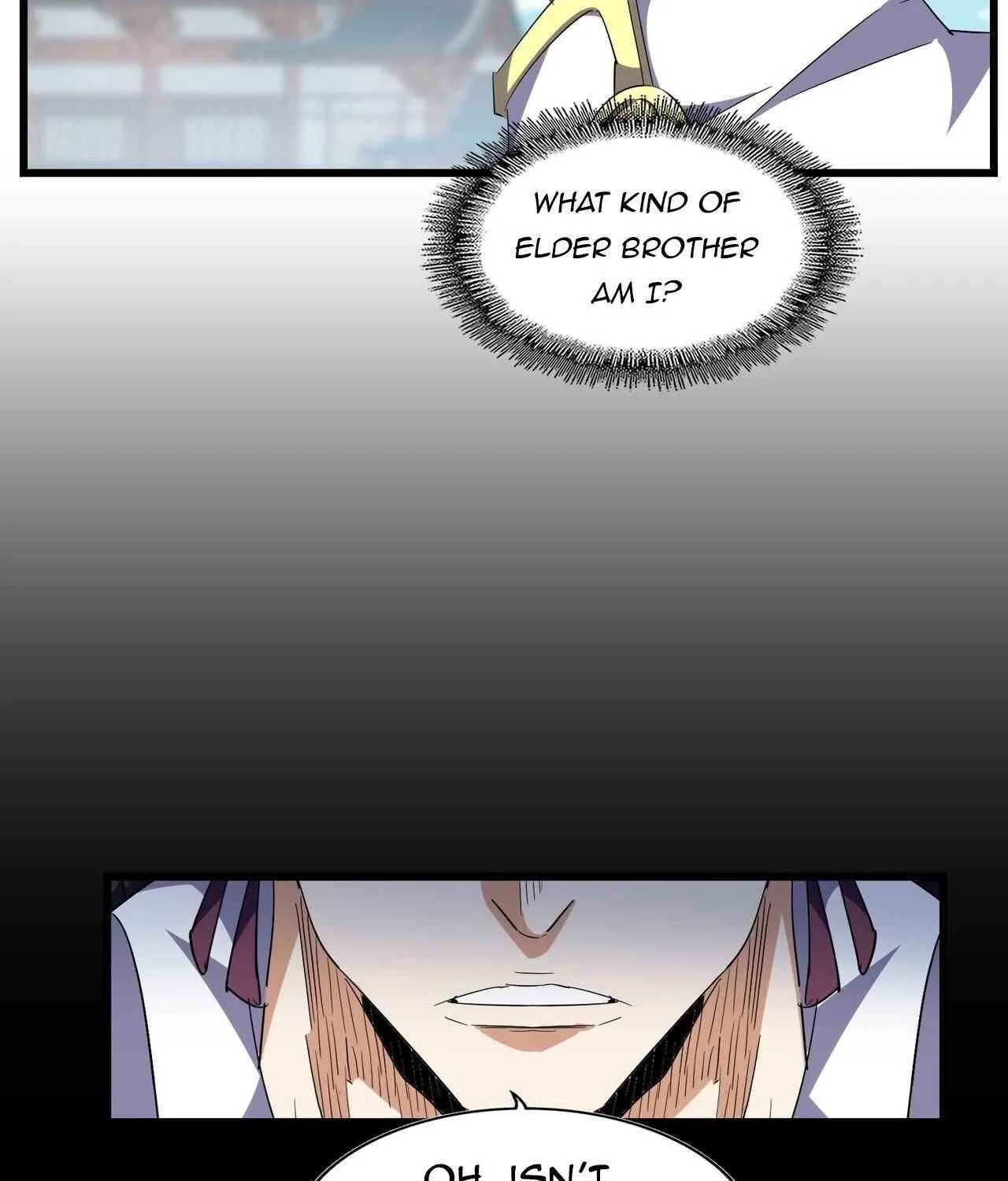 Magic Emperor Chapter 294 page 82 - 