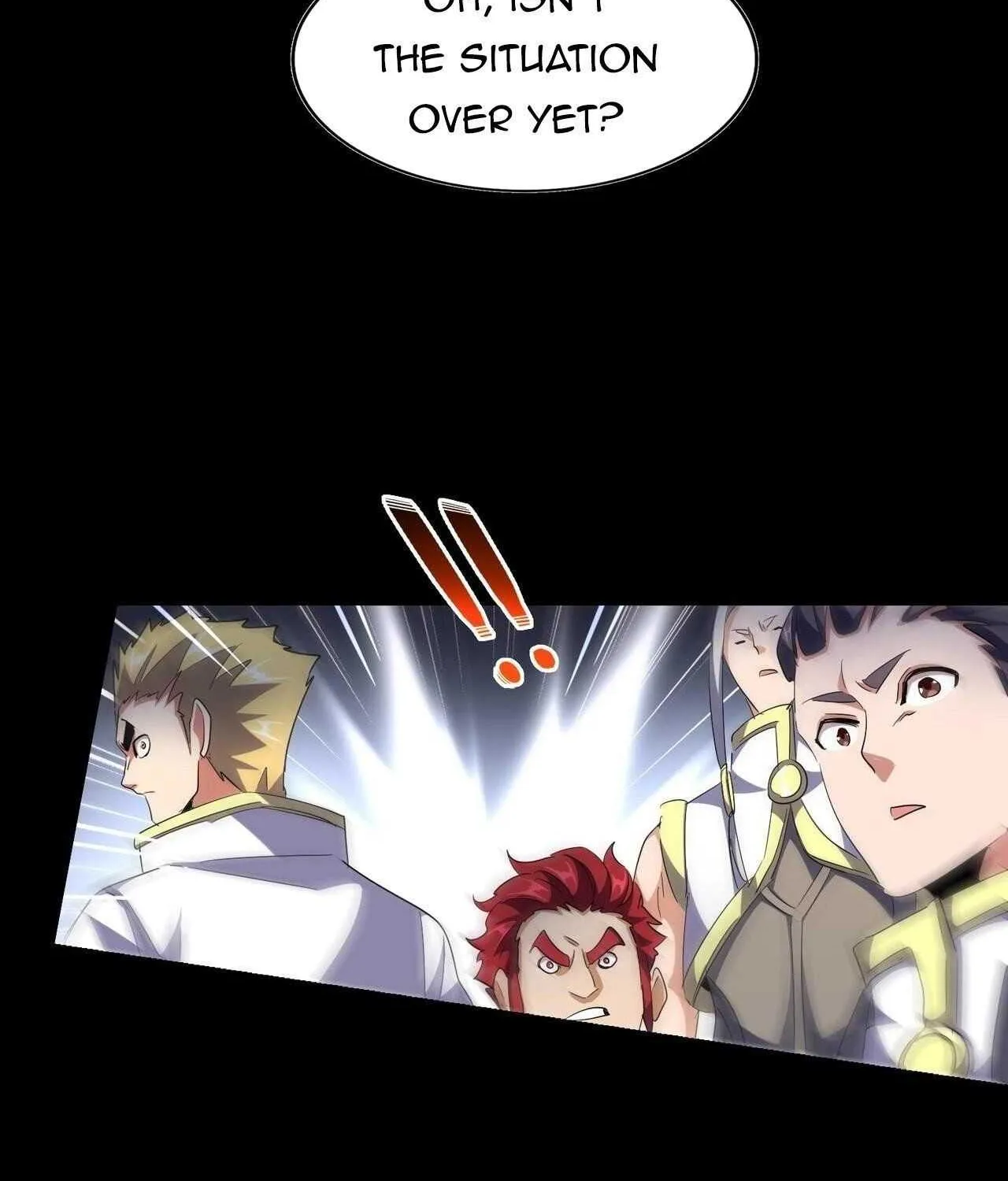Magic Emperor Chapter 294 page 83 - 
