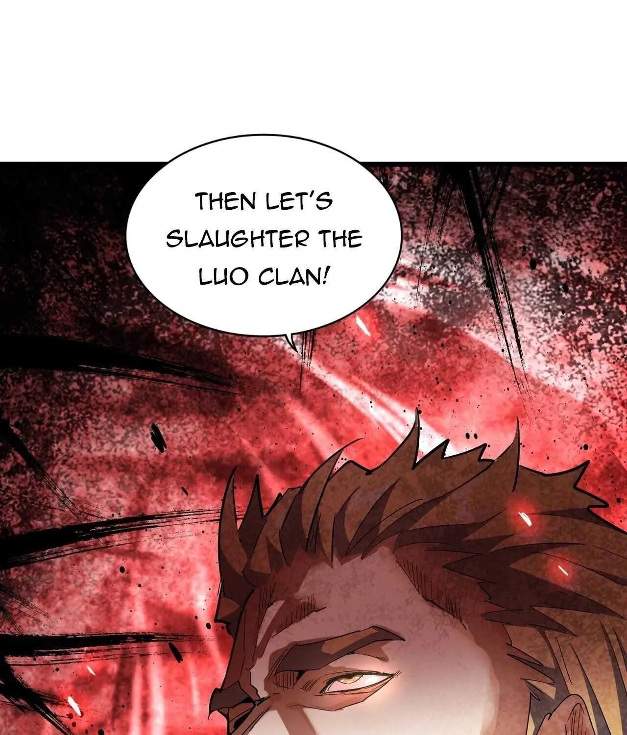 Magic Emperor Chapter 294 page 88 - 