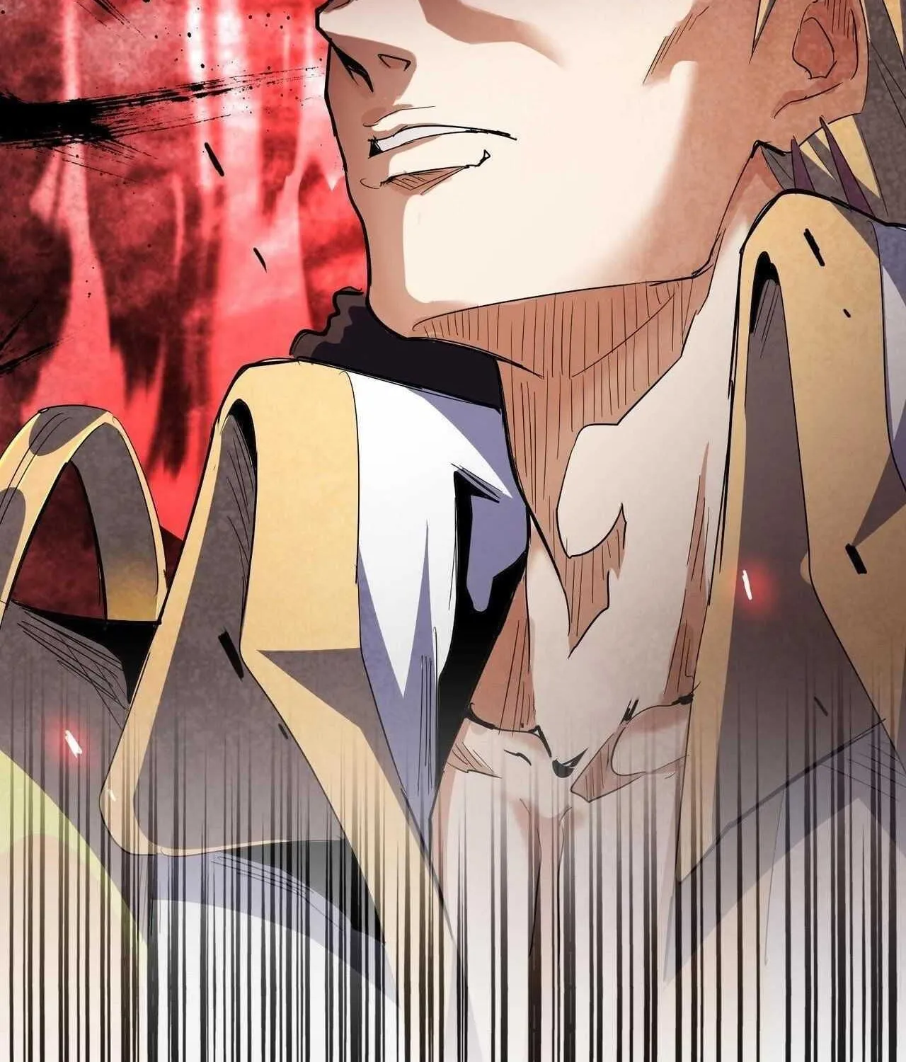 Magic Emperor Chapter 294 page 89 - 