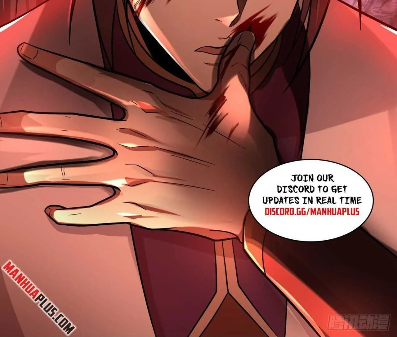 Magic Emperor Chapter 294 page 92 - 