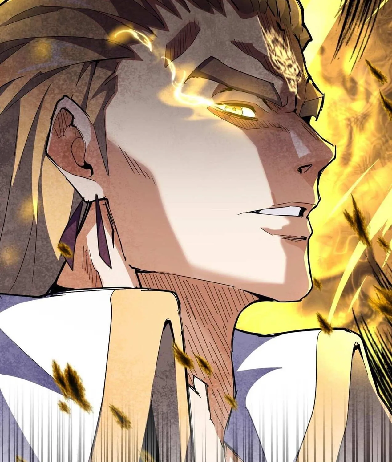 Magic Emperor Chapter 295 page 102 - 