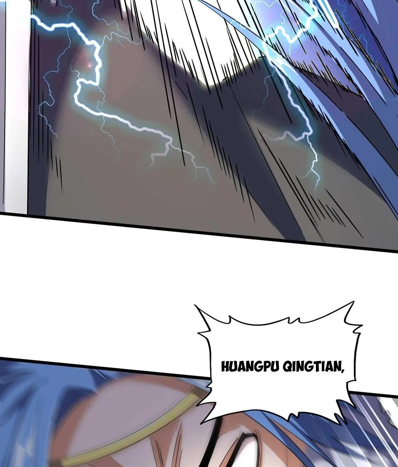 Magic Emperor Chapter 295 page 15 - 