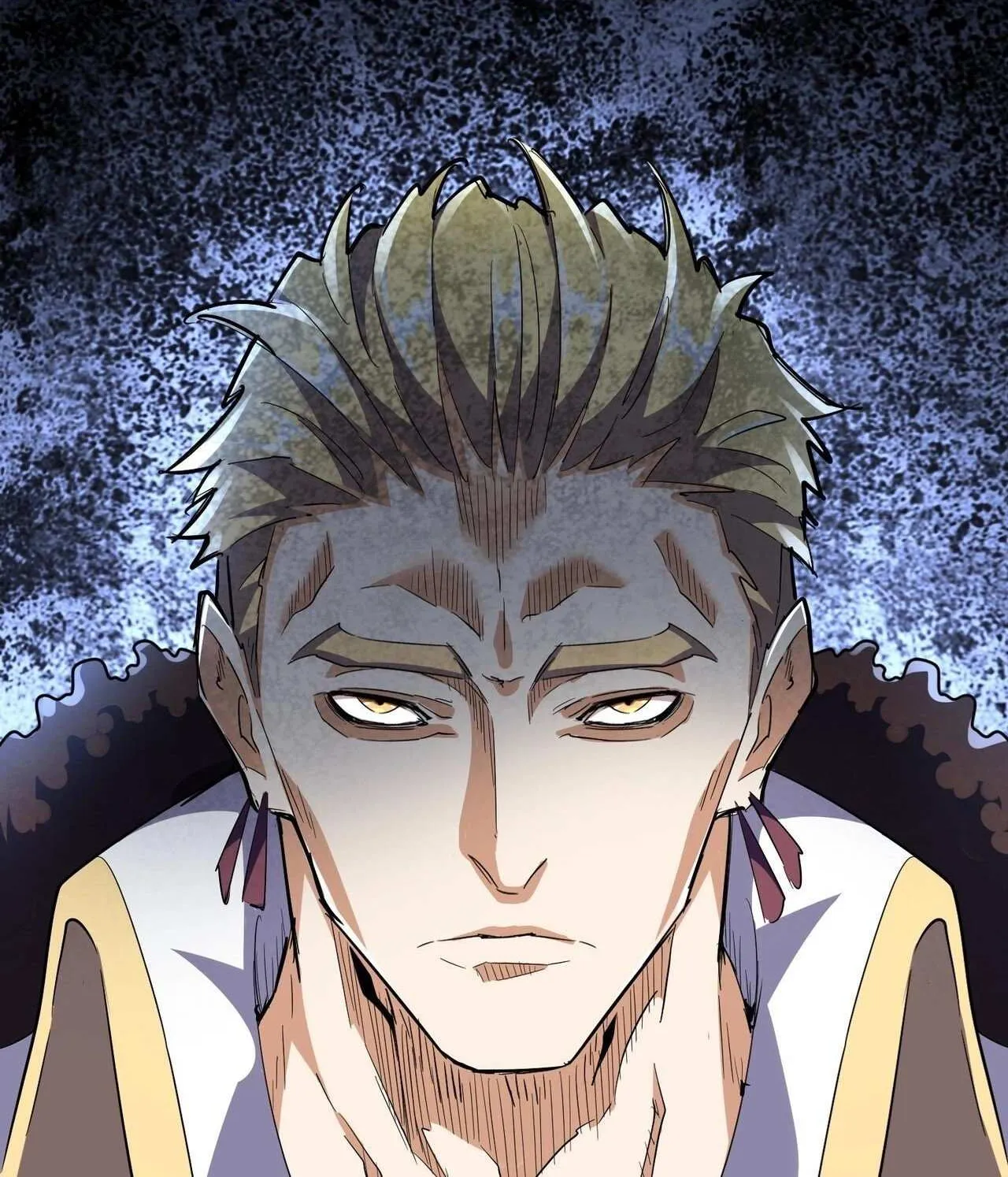 Magic Emperor Chapter 295 page 32 - 