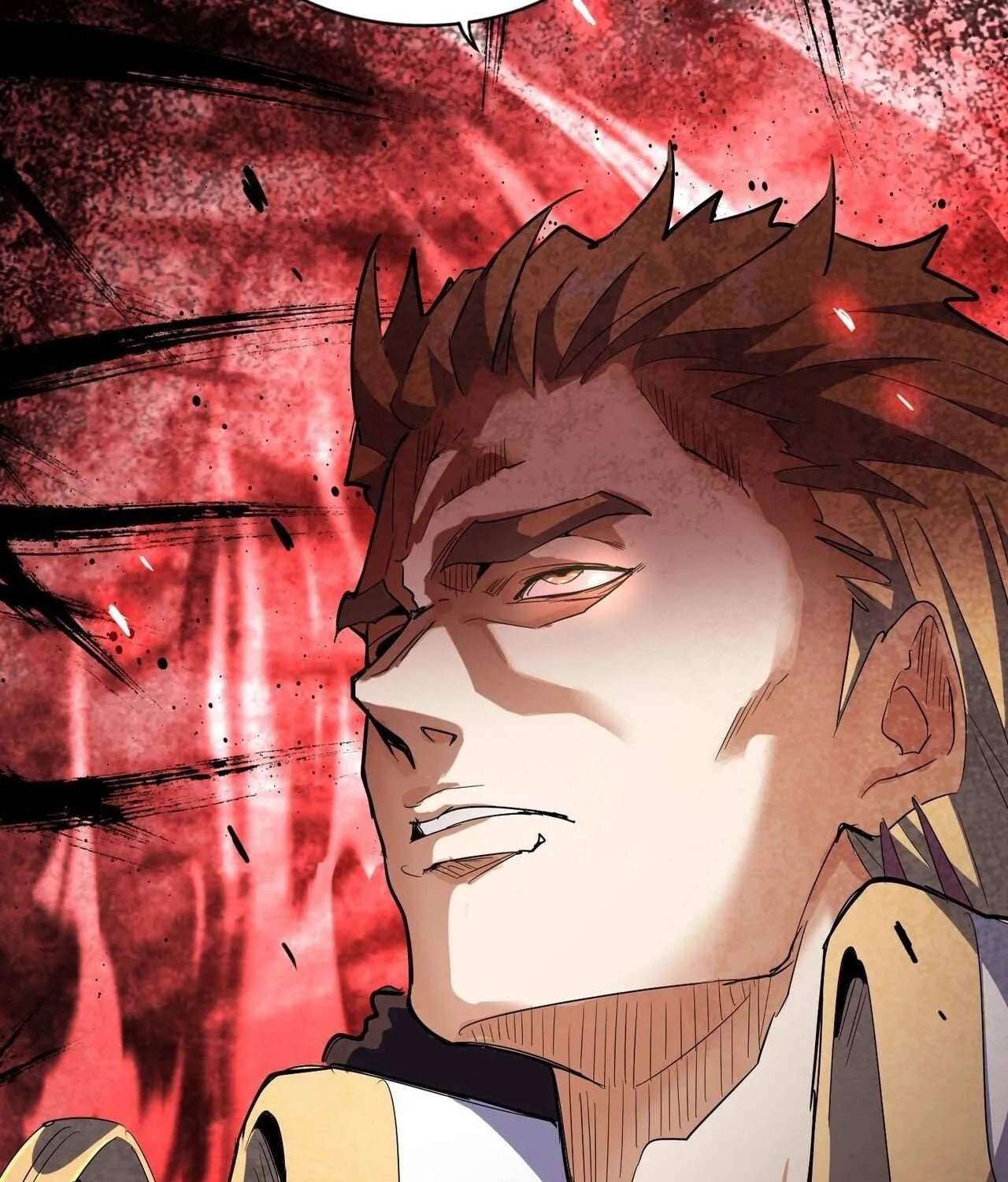 Magic Emperor Chapter 295 page 5 - 