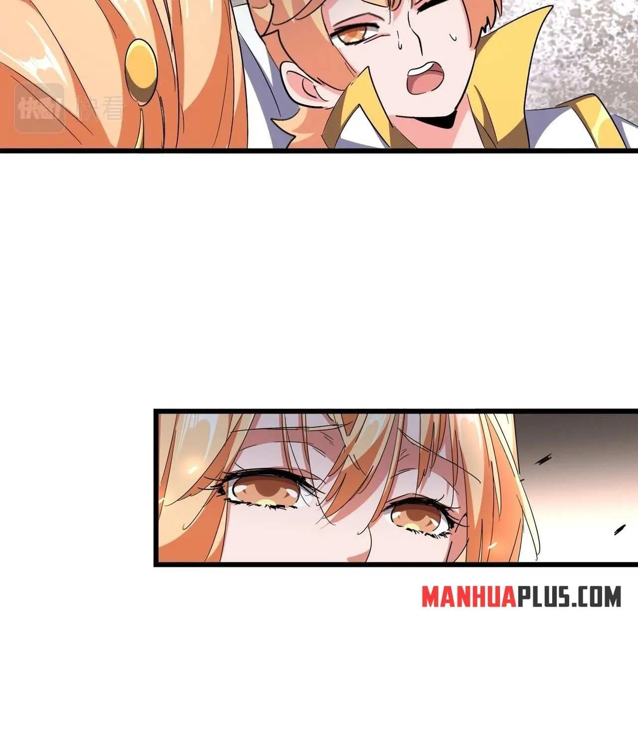 Magic Emperor Chapter 295 page 43 - 