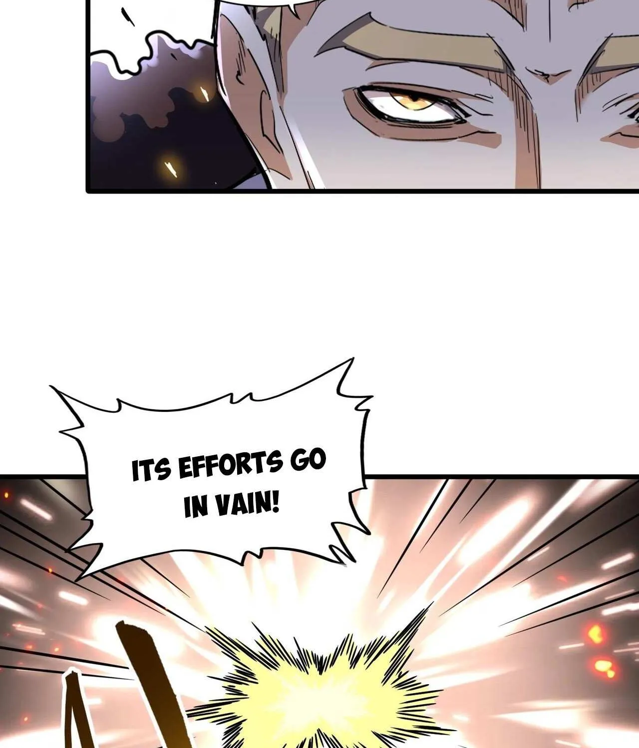 Magic Emperor Chapter 295 page 52 - 