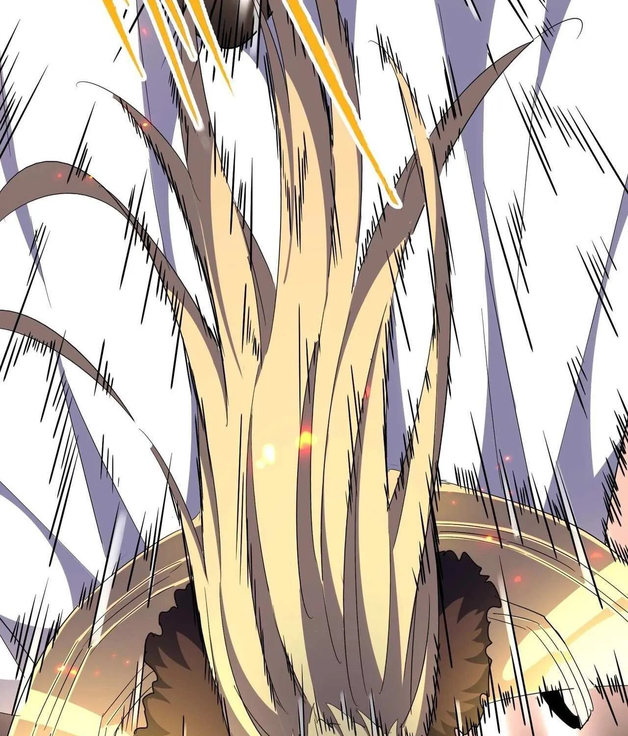 Magic Emperor Chapter 295 page 54 - 
