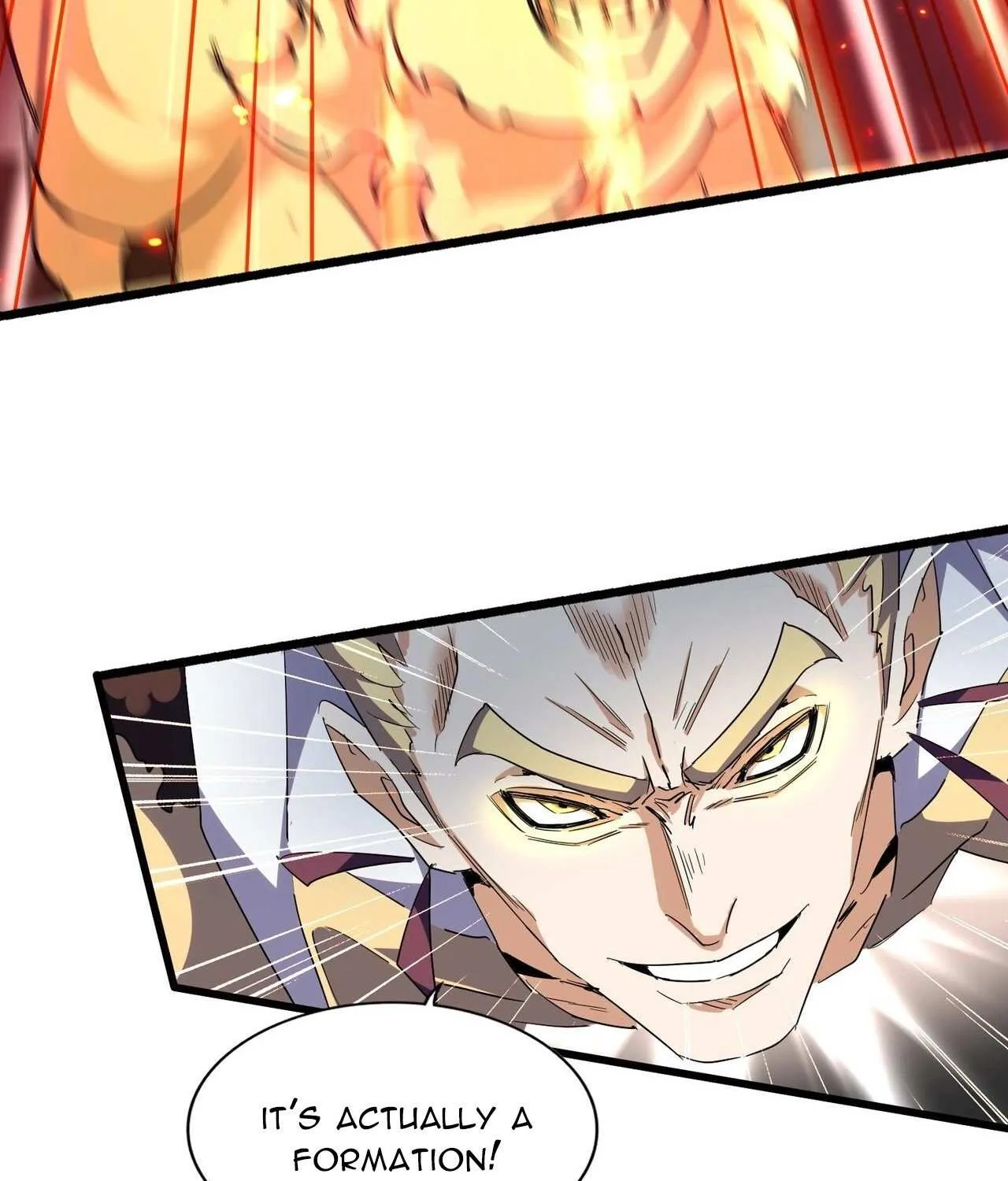 Magic Emperor Chapter 295 page 59 - 