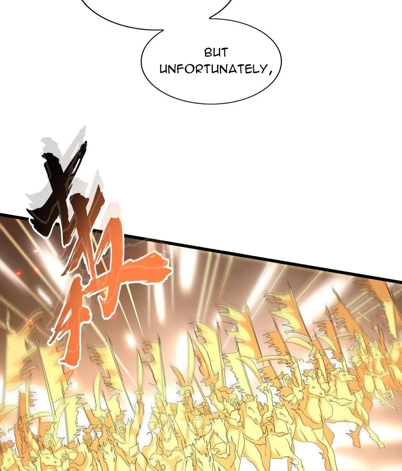 Magic Emperor Chapter 295 page 60 - 
