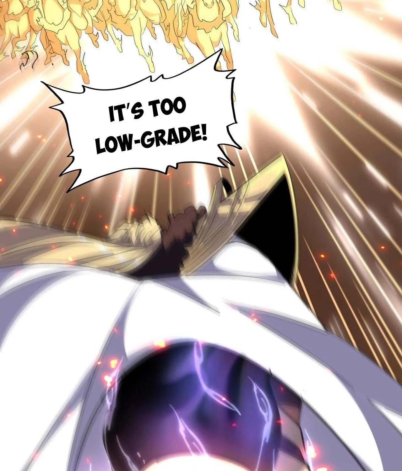 Magic Emperor Chapter 295 page 61 - 