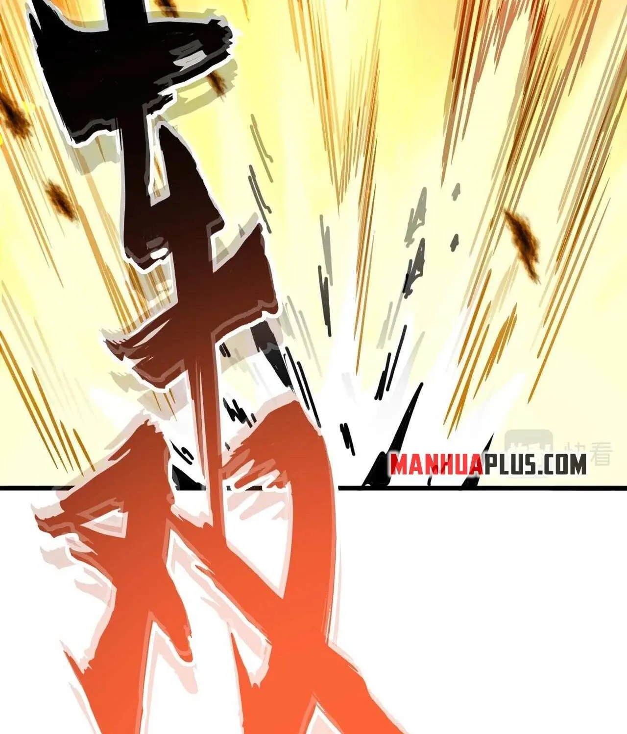 Magic Emperor Chapter 295 page 66 - 