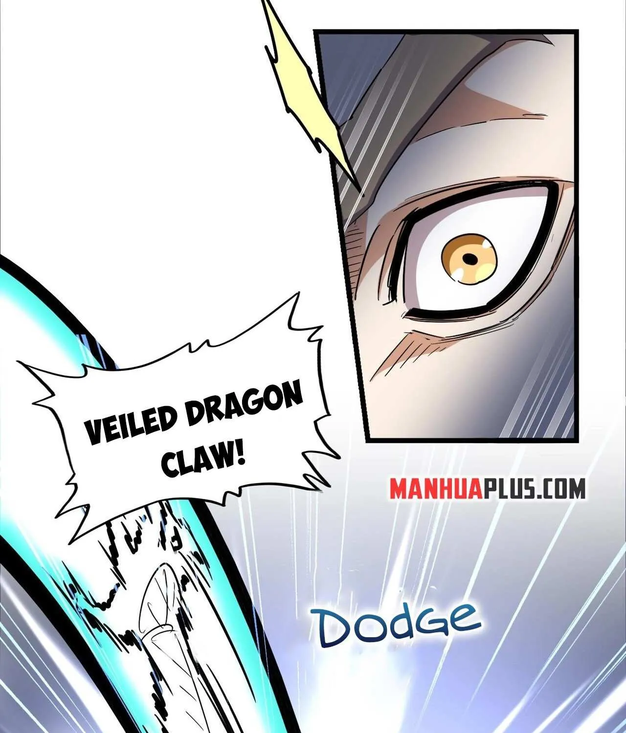 Magic Emperor Chapter 295 page 70 - 