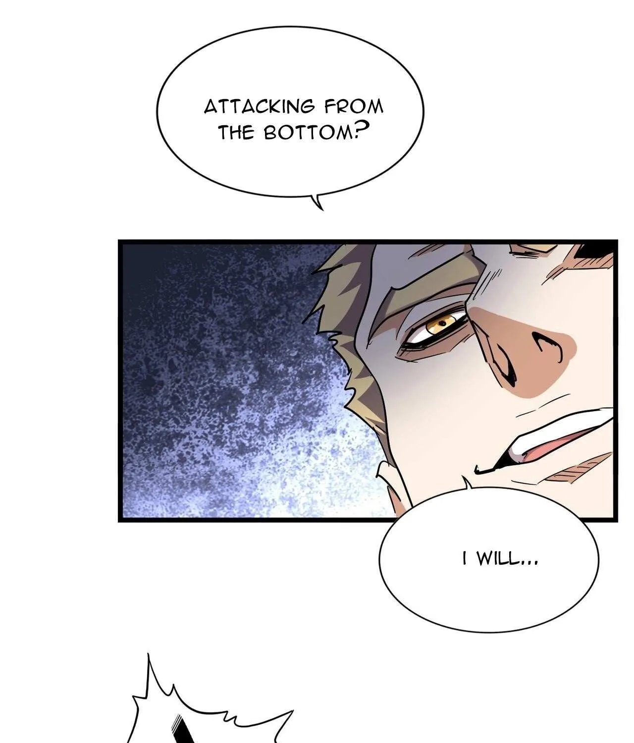 Magic Emperor Chapter 295 page 76 - 