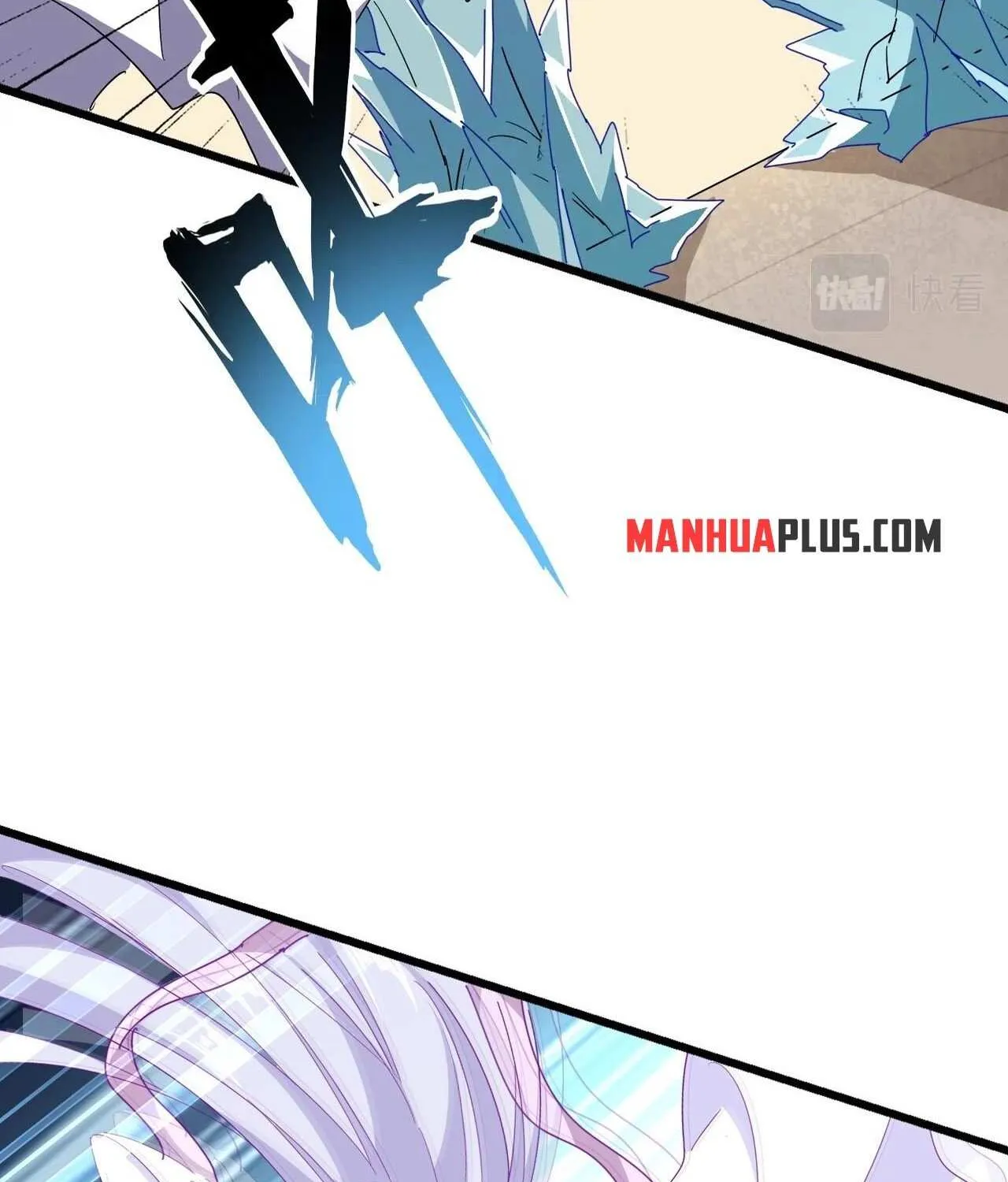 Magic Emperor Chapter 295 page 78 - 