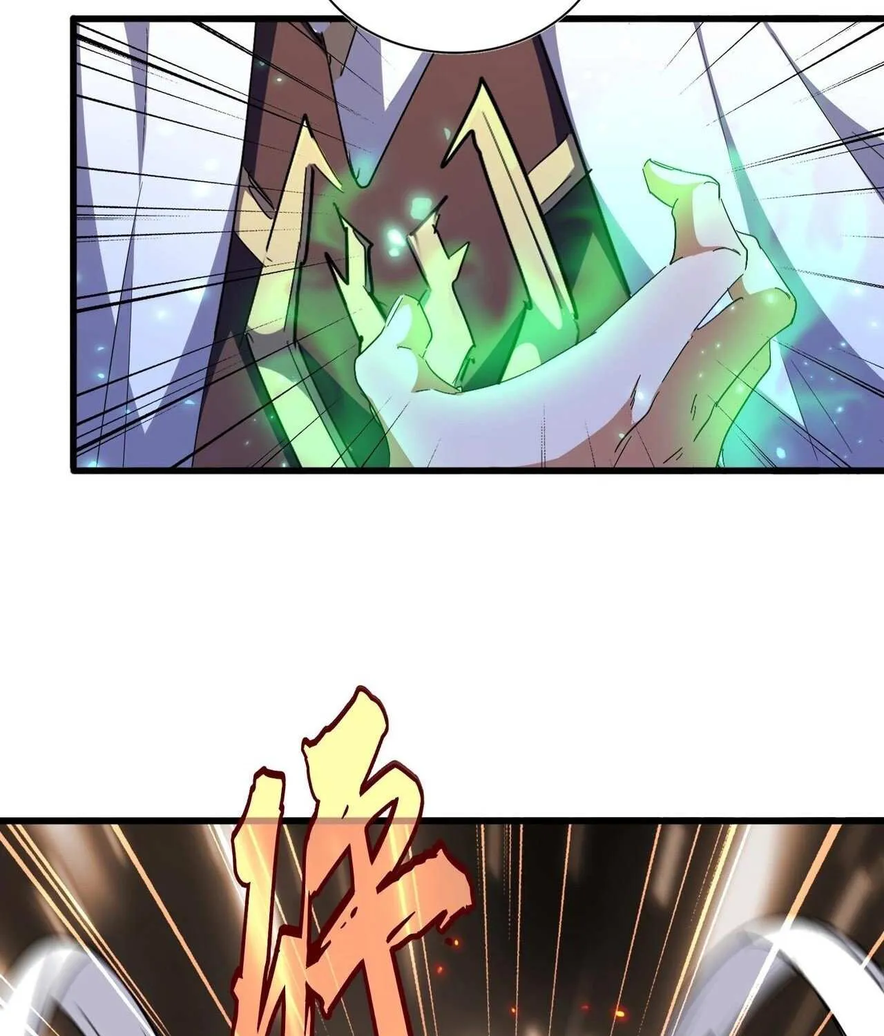 Magic Emperor Chapter 295 page 83 - 