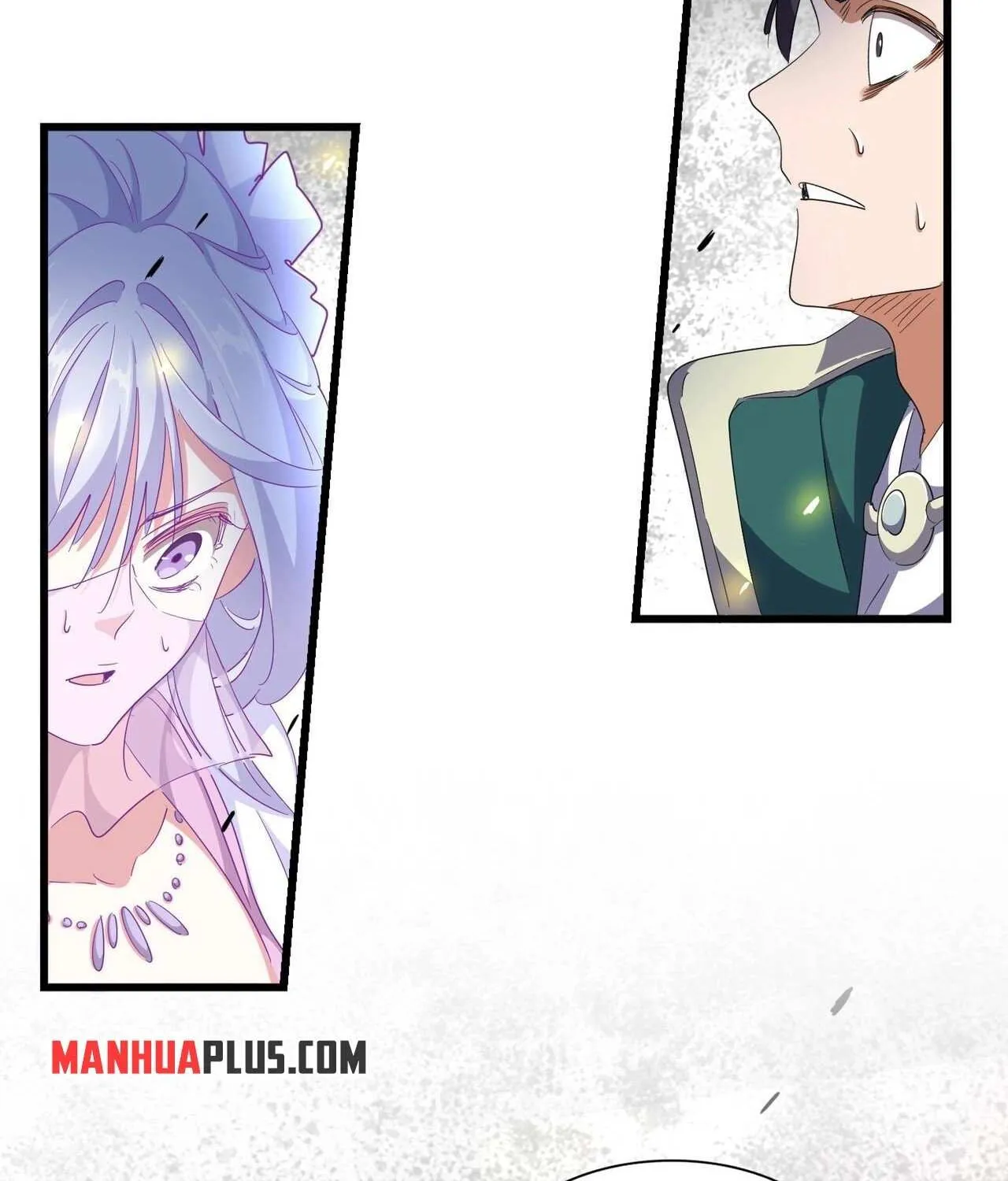 Magic Emperor Chapter 295 page 87 - 