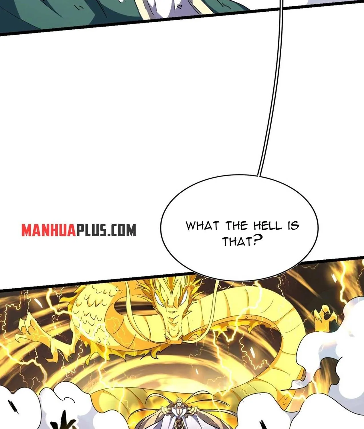 Magic Emperor Chapter 295 page 97 - 