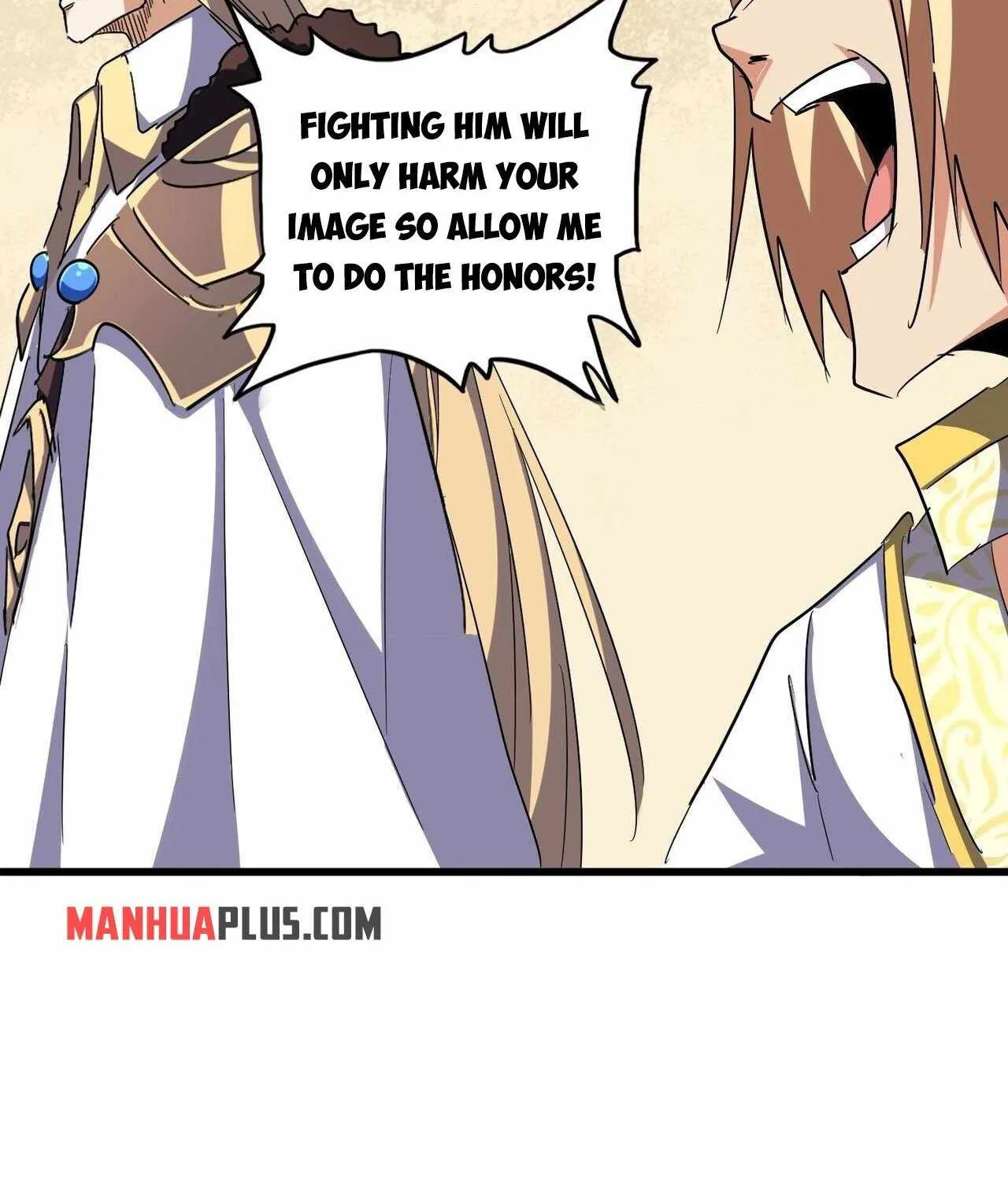 Magic Emperor Chapter 296 page 103 - 