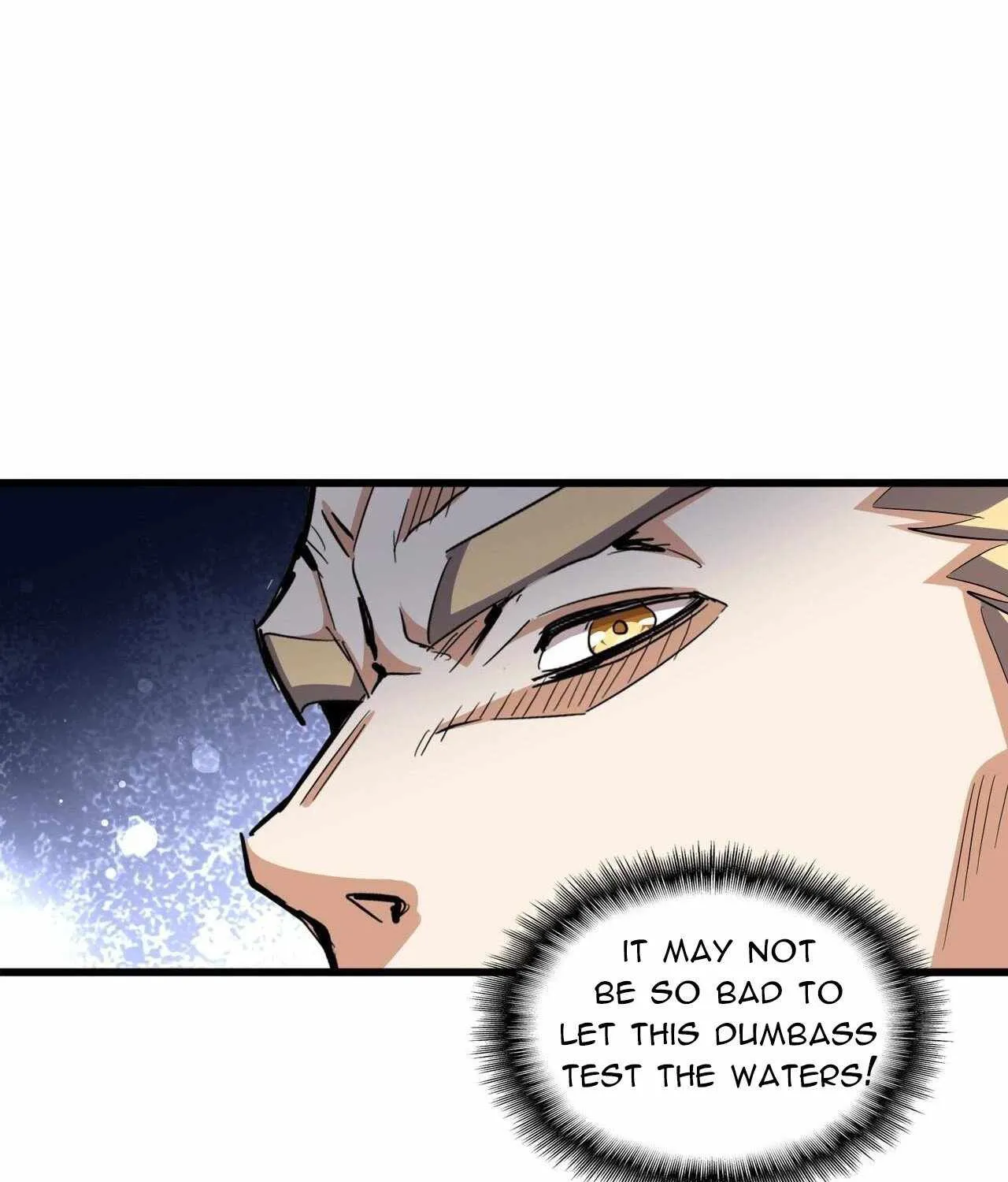 Magic Emperor Chapter 296 page 104 - 