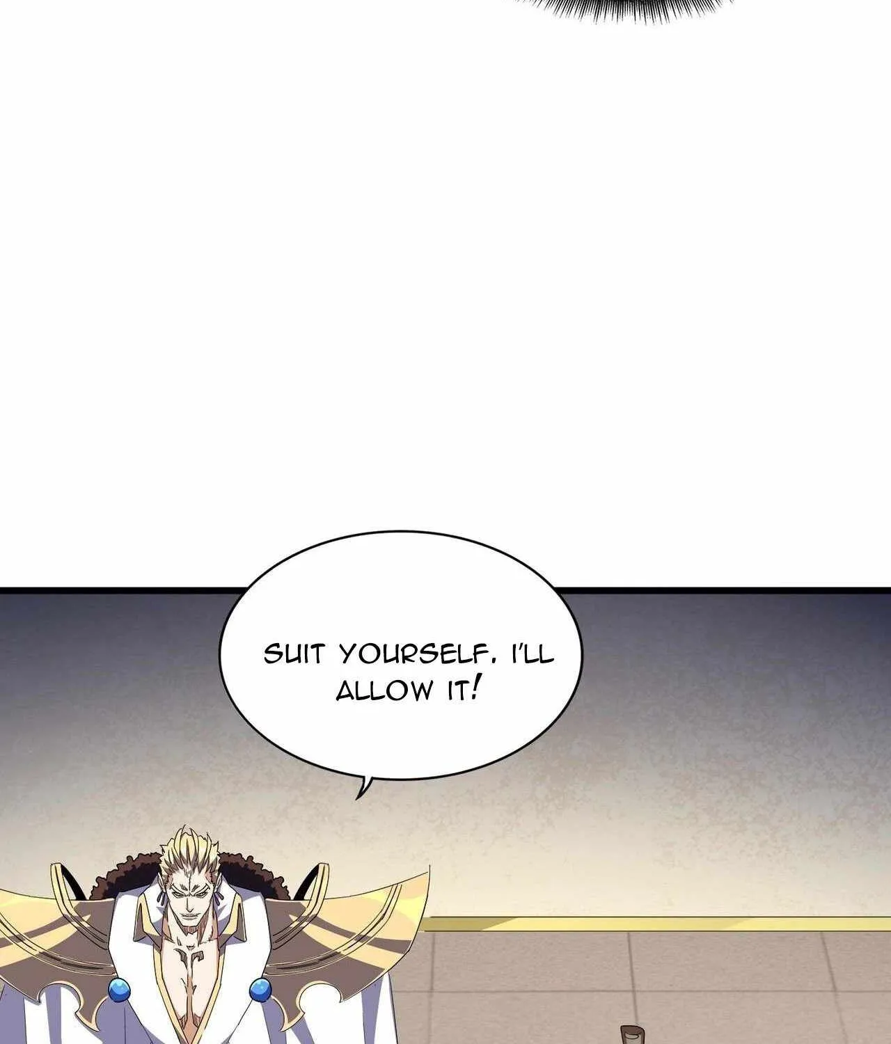 Magic Emperor Chapter 296 page 105 - 