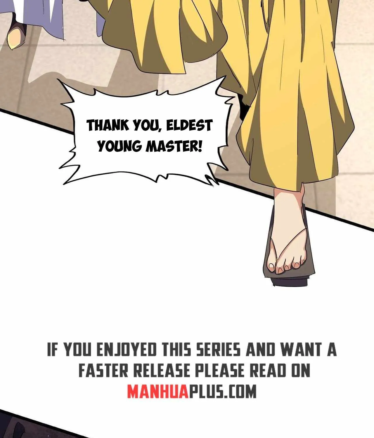 Magic Emperor Chapter 296 page 107 - 