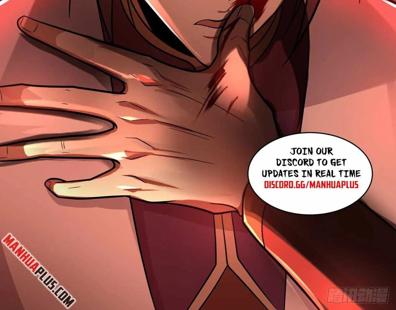 Magic Emperor Chapter 296 page 111 - 