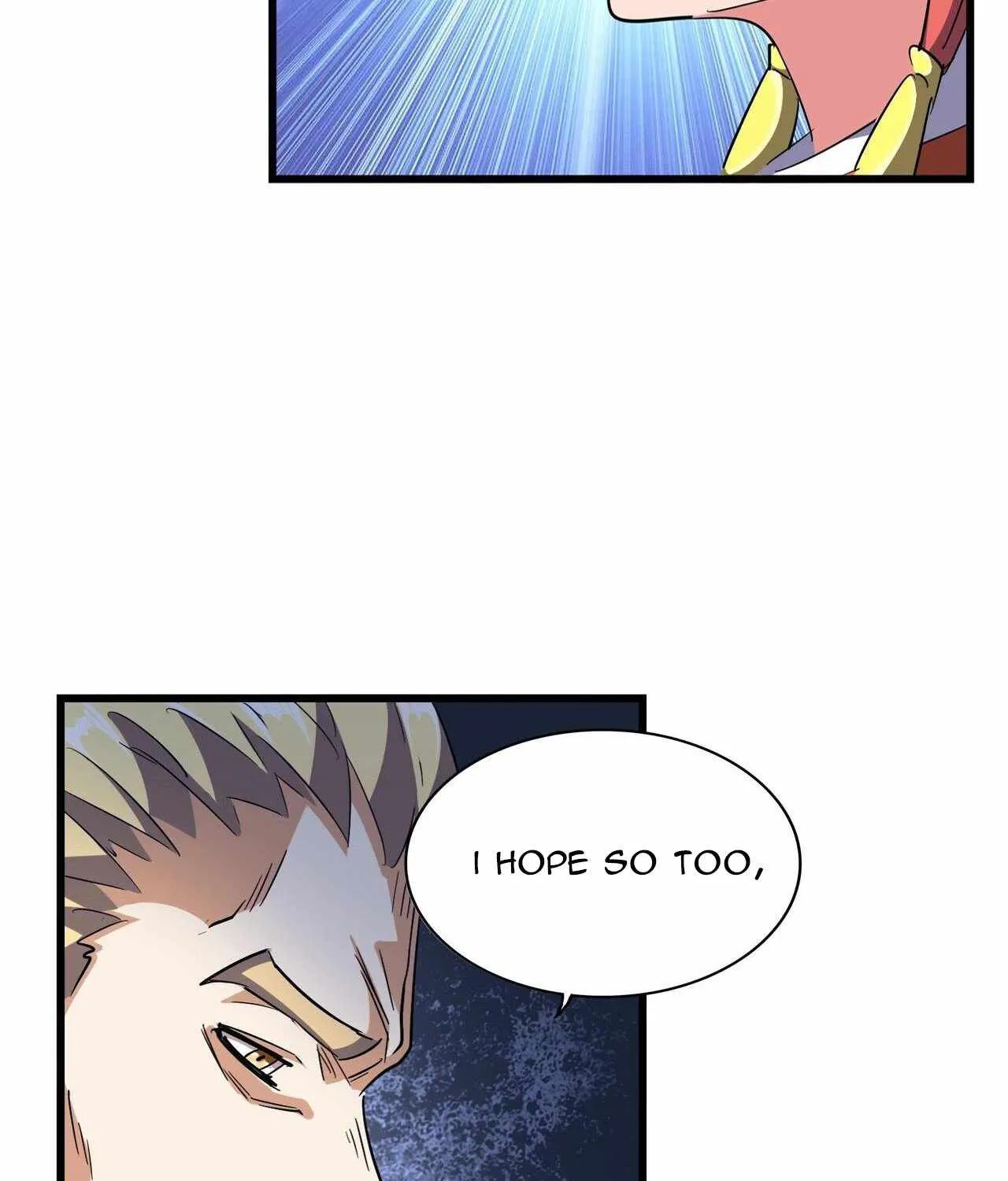Magic Emperor Chapter 296 page 17 - 