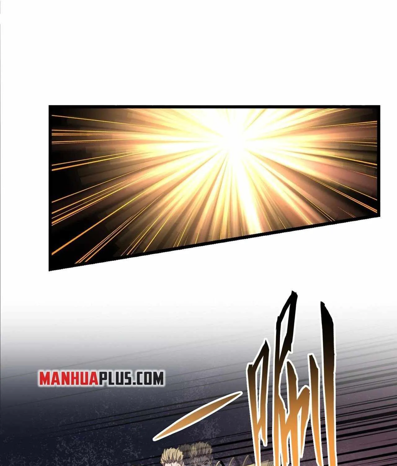 Magic Emperor Chapter 296 page 3 - 
