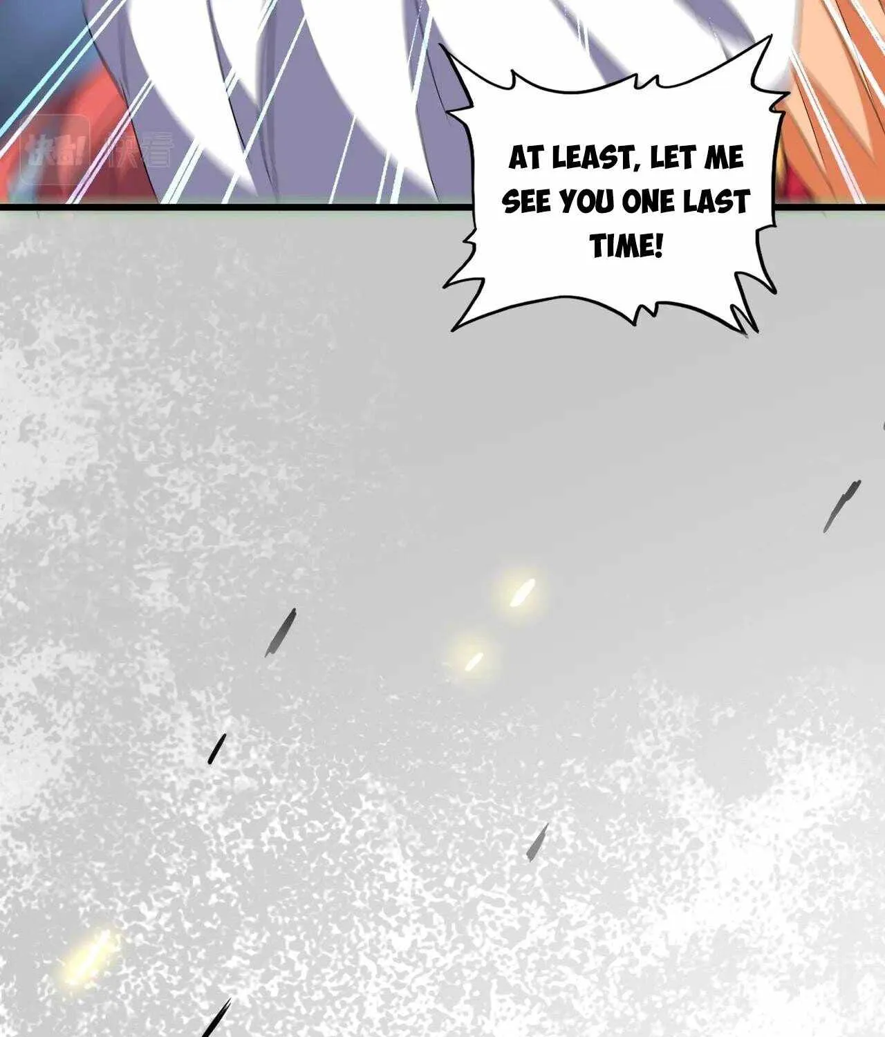 Magic Emperor Chapter 296 page 37 - 