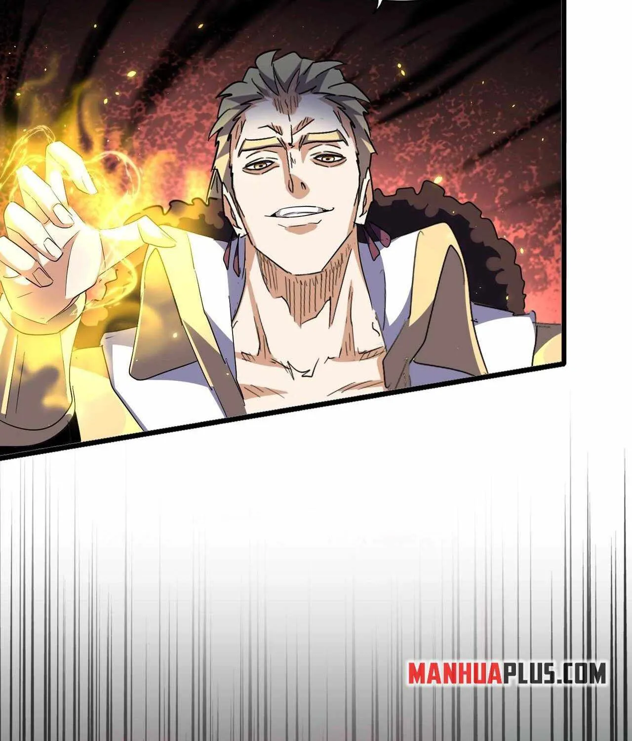 Magic Emperor Chapter 296 page 42 - 
