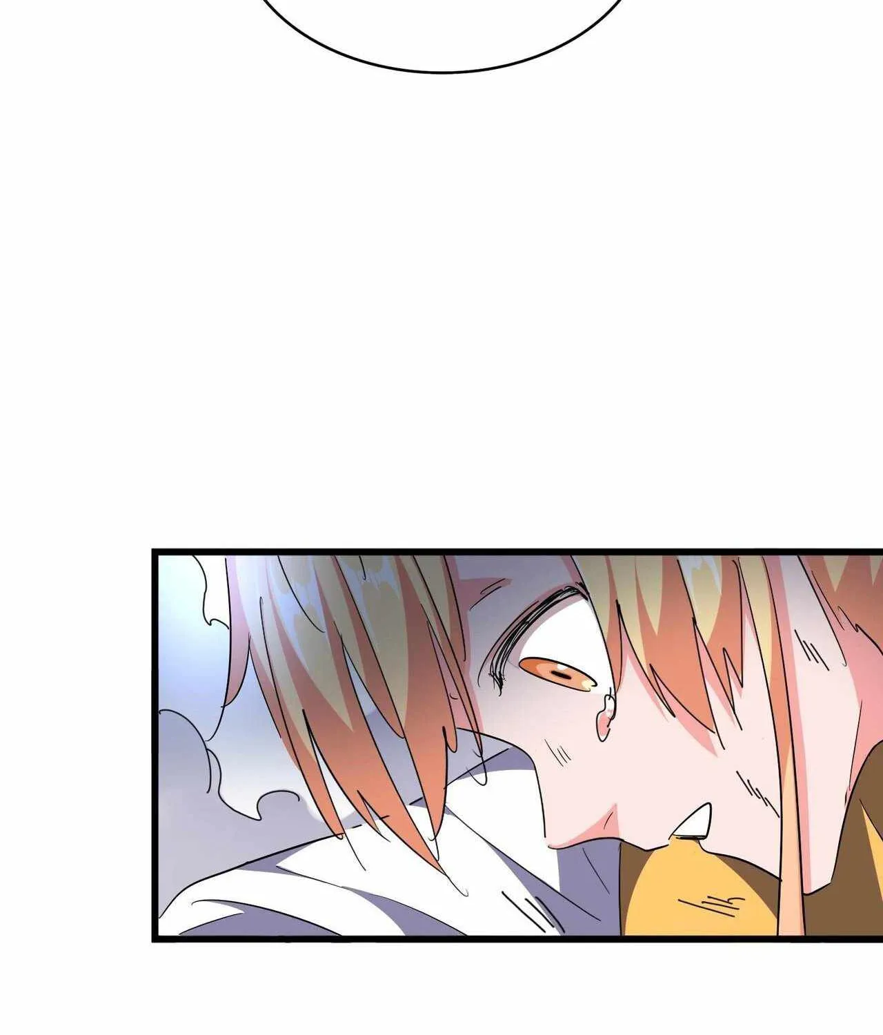 Magic Emperor Chapter 296 page 58 - 