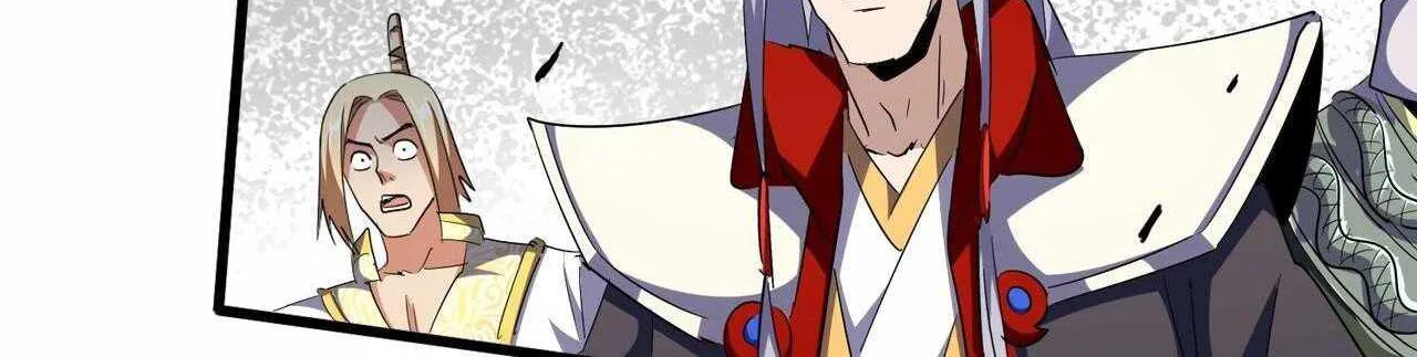 Magic Emperor Chapter 296 page 60 - 