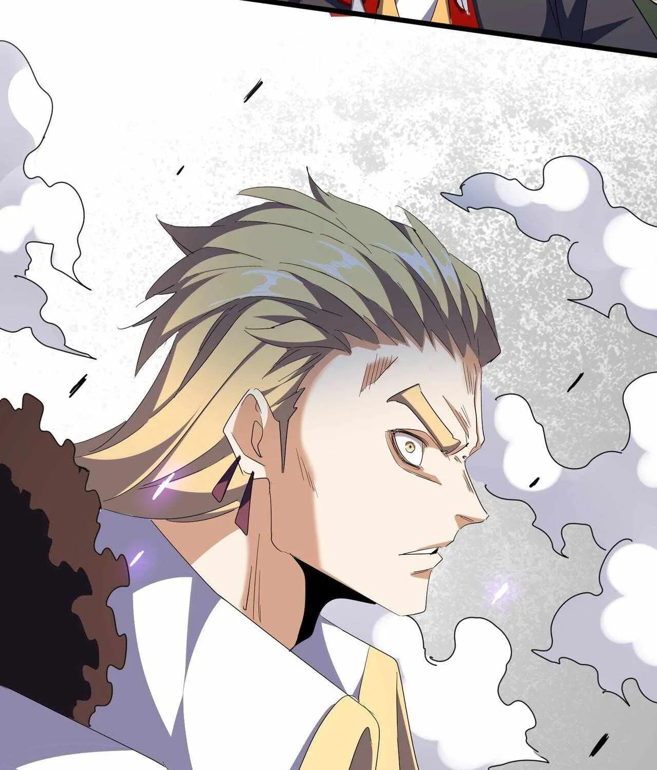 Magic Emperor Chapter 296 page 61 - 