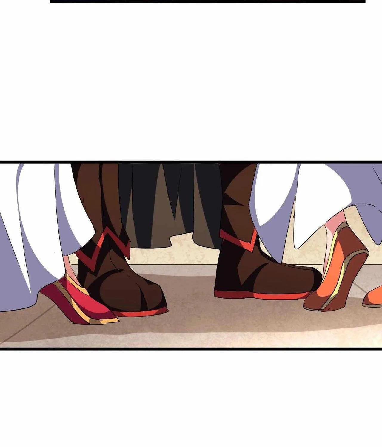 Magic Emperor Chapter 296 page 70 - 