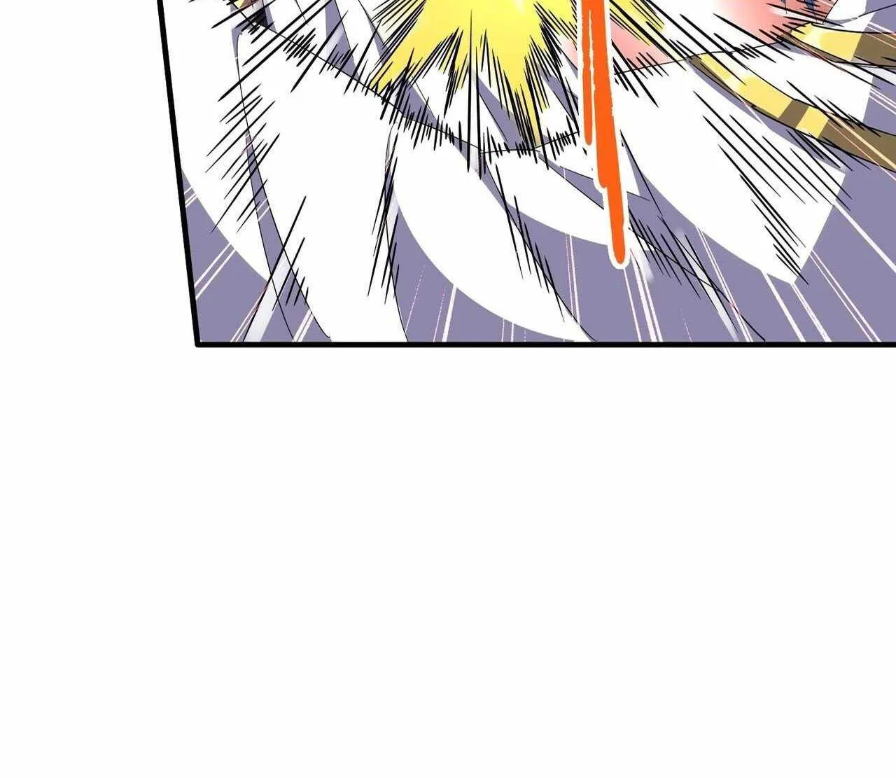 Magic Emperor Chapter 296 page 8 - 