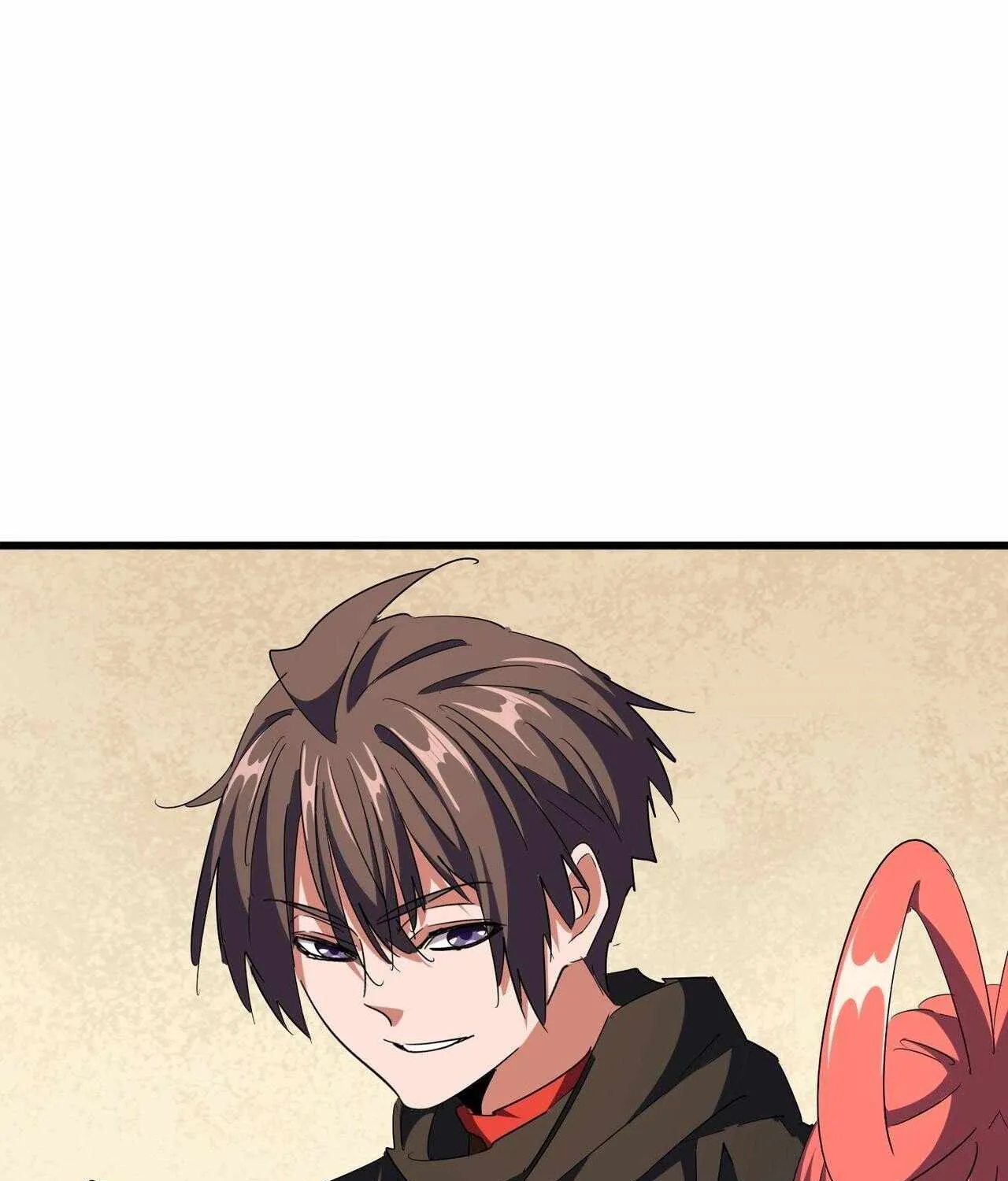Magic Emperor Chapter 296 page 73 - 