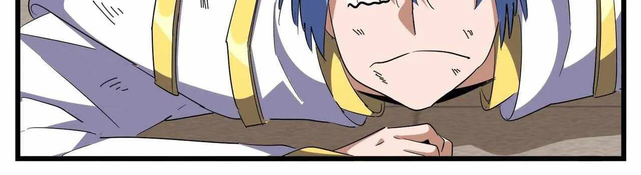 Magic Emperor Chapter 296 page 76 - 