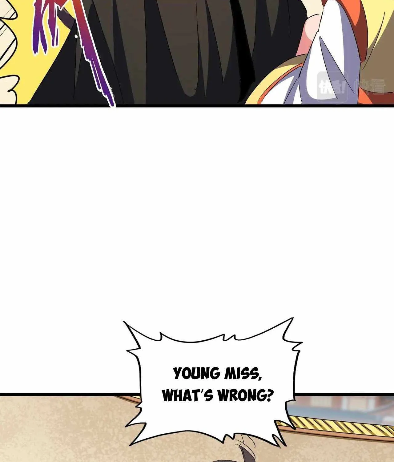 Magic Emperor Chapter 296 page 78 - 