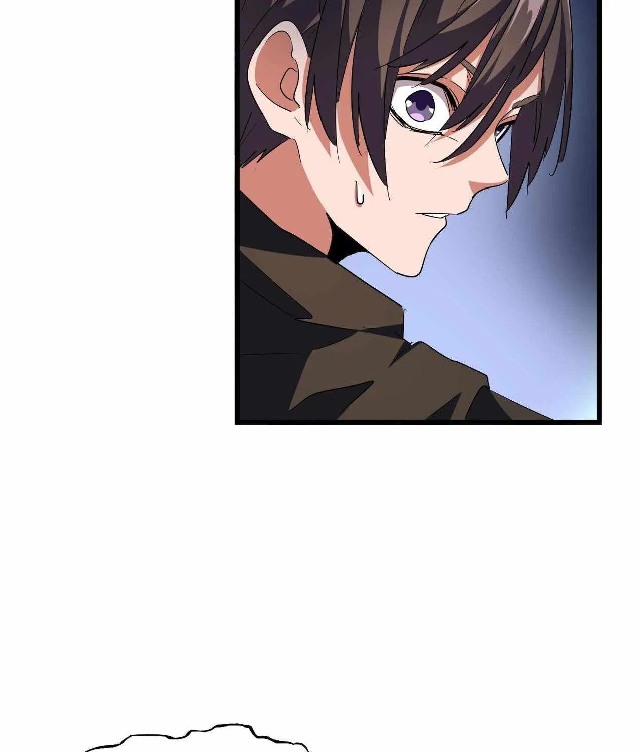Magic Emperor Chapter 296 page 81 - 