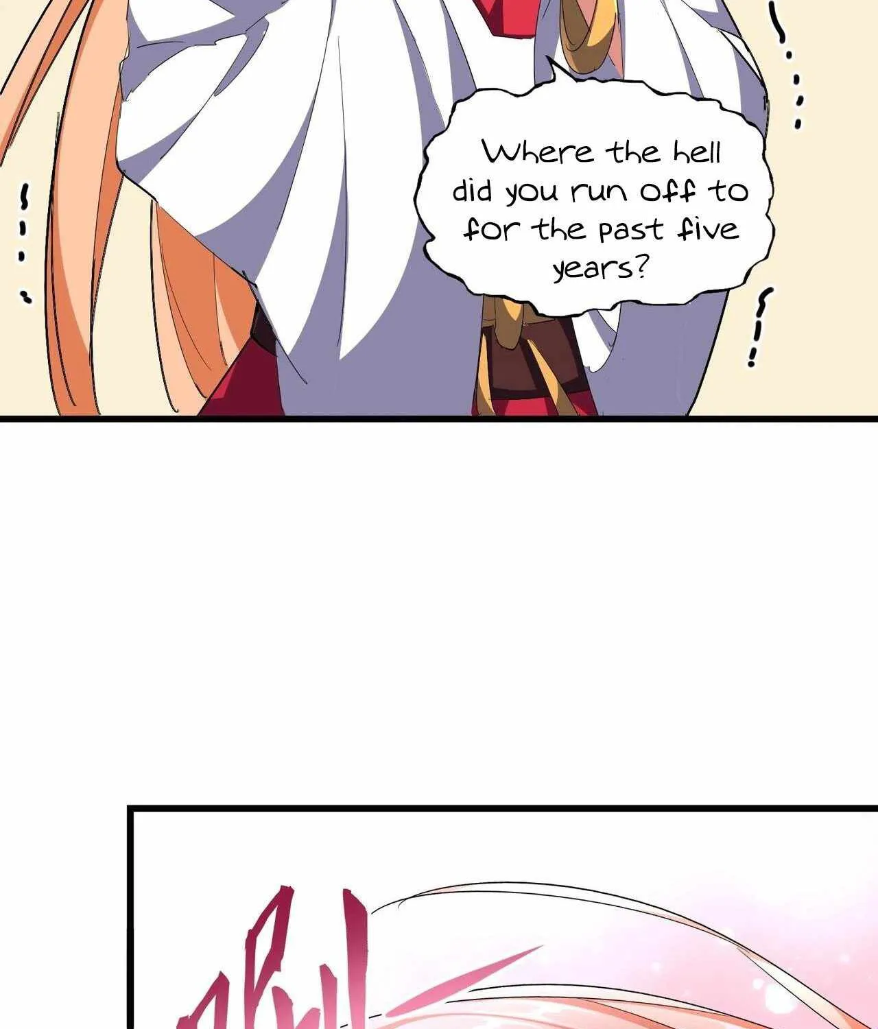 Magic Emperor Chapter 296 page 83 - 