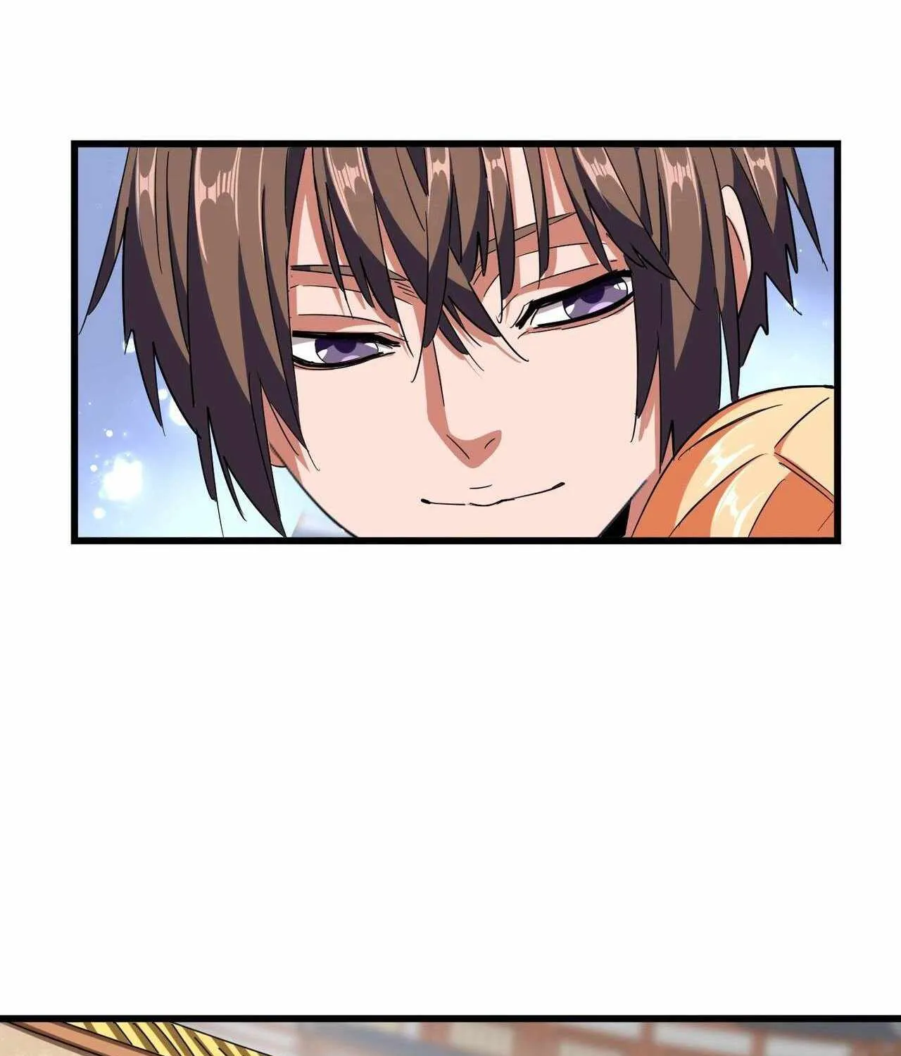 Magic Emperor Chapter 296 page 89 - 