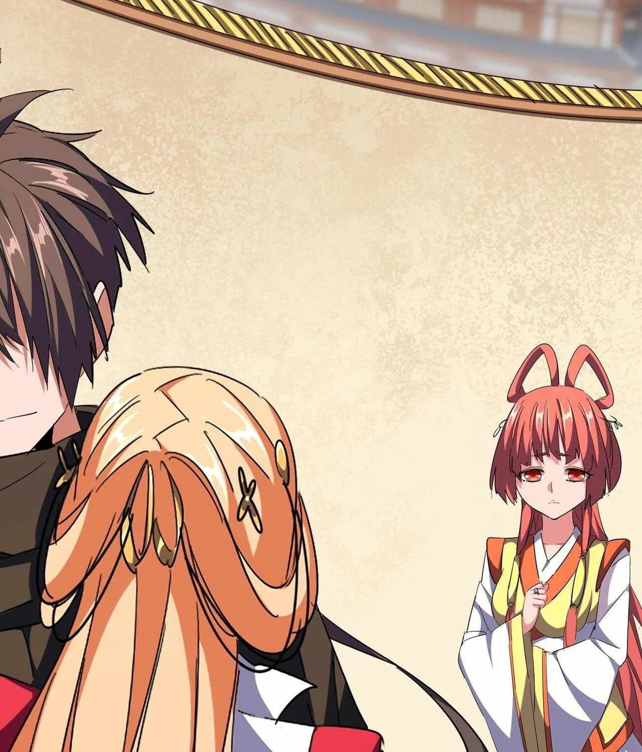 Magic Emperor Chapter 296 page 90 - 